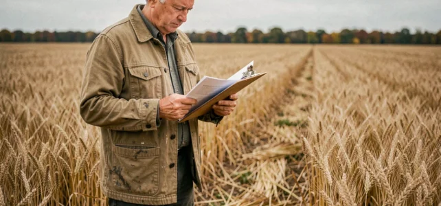 Comprendre le calcul de l’UTH agricole : éviter les erreurs courantes Comprendre le calcul de l’UTH agricole : éviter les erreurs courantes