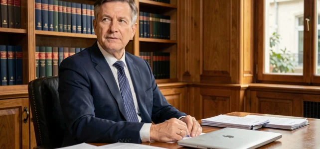 André-Louis Auzière : démêler les vérités et les rumeurs sur sa mystérieuse révélation André-Louis Auzière : démêler les vérités et les rumeurs sur sa mystérieuse révélation