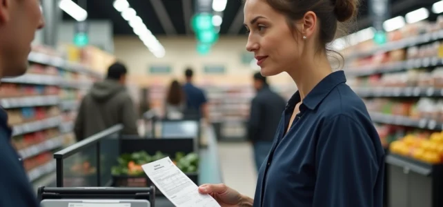 Tout savoir sur le chèque différé chez Cora en 2026 : fonctionnement et avantages Tout savoir sur le chèque différé chez Cora en 2026 : fonctionnement et avantages