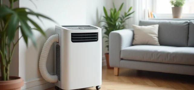Climatiseur mobile Valberg : notre avis et comparatif face au ventilateur Electro Dépôt Climatiseur mobile Valberg : notre avis et comparatif face au ventilateur Electro Dépôt