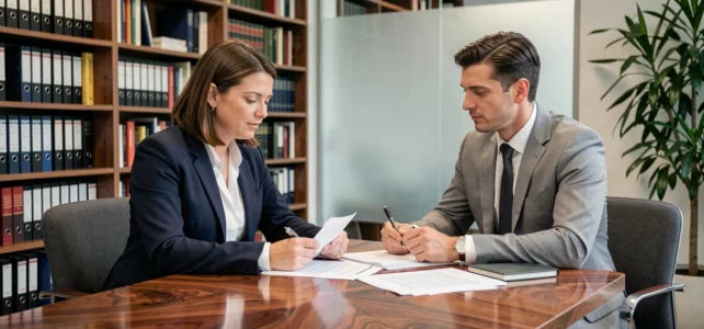Créer une SCI facilement : étapes clés et conseils pour bien démarrer Créer une SCI facilement : étapes clés et conseils pour bien démarrer