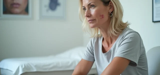 Maladie auto-immune et démangeaisons de la peau : comprendre les causes et les solutions