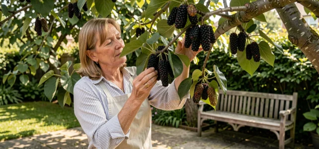 Comment choisir un mûrier platane pour profiter de fruits vraiment comestibles ? Comment choisir un mûrier platane pour profiter de fruits vraiment comestibles ?