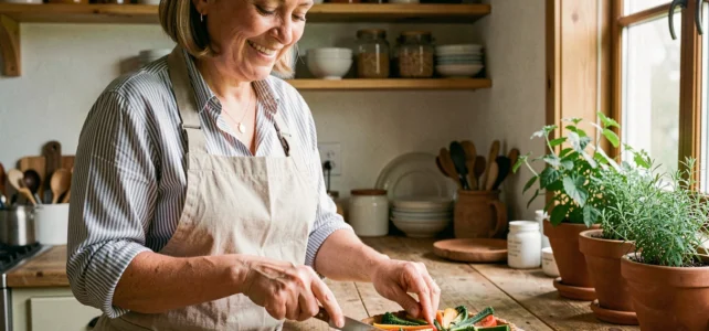 Idées et astuces gourmandes pour sublimer votre cuisine au quotidien Idées et astuces gourmandes pour sublimer votre cuisine au quotidien