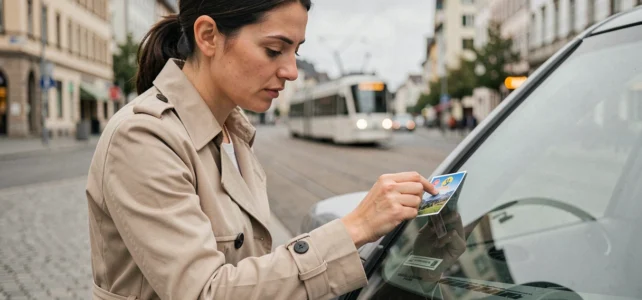 Tout savoir sur la vignette Crit’Air suisse : fonctionnement et démarches administratives Tout savoir sur la vignette Crit’Air suisse : fonctionnement et démarches administratives