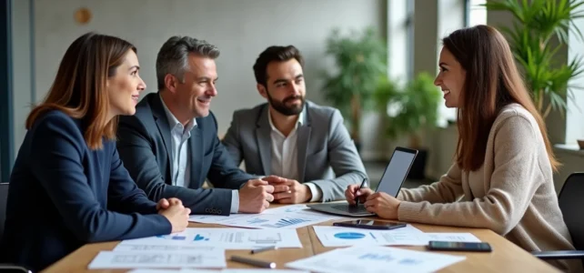 Qui peut vous aider à financer un projet ? Nos astuces et solutions efficaces Qui peut vous aider à financer un projet ? Nos astuces et solutions efficaces