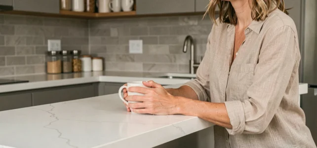 Quelle hauteur idéale choisir pour un plan snack dans votre cuisine ? Quelle hauteur idéale choisir pour un plan snack dans votre cuisine ?
