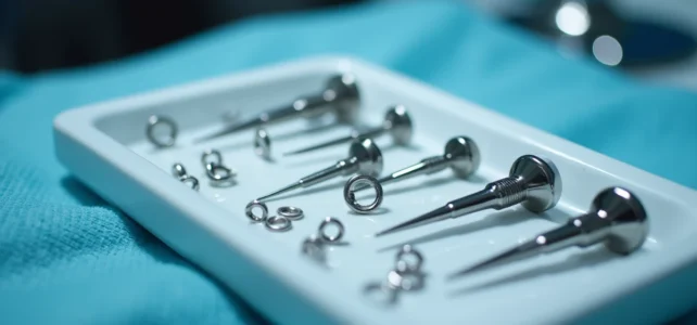 Piercing Prince Albert : guide complet, conseils, risques et entretien à connaître