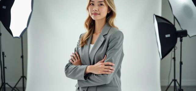 Comment différencier une photo officielle d&rsquo;Alicia Dauby d&rsquo;un cliché volé ?