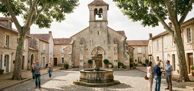 Tout savoir sur la nouvelle commune de Valbréon : histoire, atouts et vie locale Tout savoir sur la nouvelle commune de Valbréon : histoire, atouts et vie locale