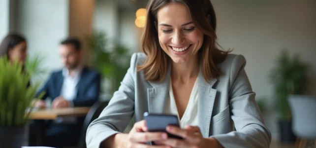 Comment l’application Al’in pour les salariés facilite la recherche de logement sur mobile Comment l’application Al’in pour les salariés facilite la recherche de logement sur mobile