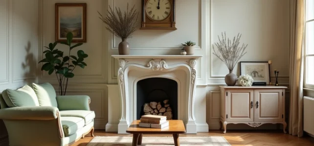 Découvrez l&rsquo;art de vivre à la française à travers la décoration et le lifestyle