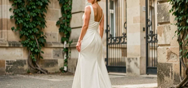 Les dernières tendances et actualités incontournables du monde du mariage en 2024 Les dernières tendances et actualités incontournables du monde du mariage en 2024