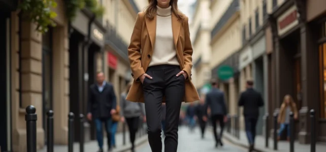 Les dernières tendances mode à adopter pour un style unique cette saison Les dernières tendances mode à adopter pour un style unique cette saison