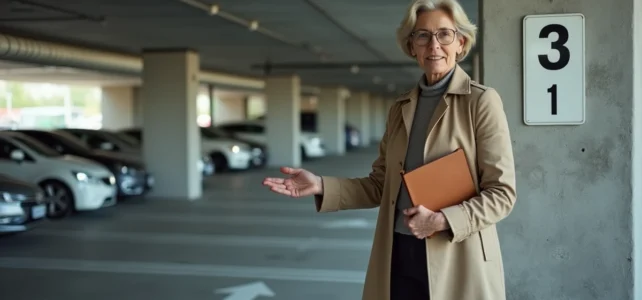 Comment s’assurer du respect du droit de jouissance d’une place de parking en copropriété Comment s’assurer du respect du droit de jouissance d’une place de parking en copropriété